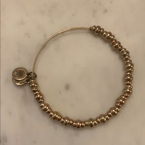 Alex and Ani bracelet